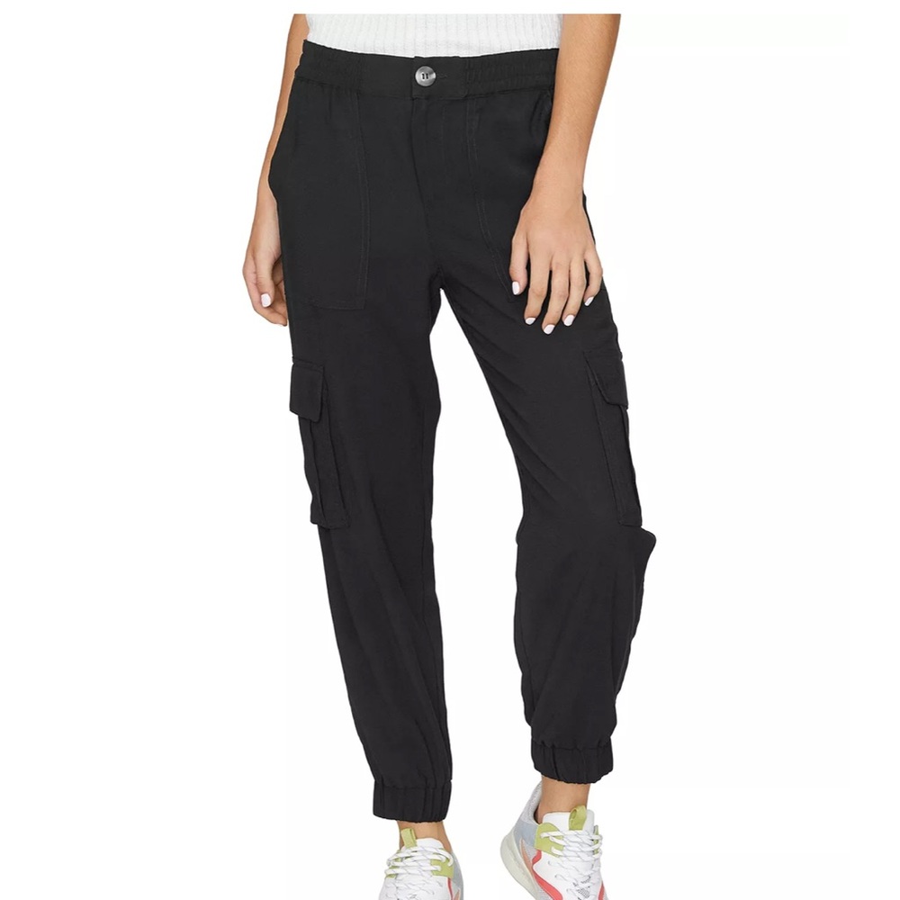 Sanctuary Harmony Cargo Pants